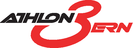3athlon Bern Logo