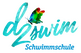 d2swim Logo