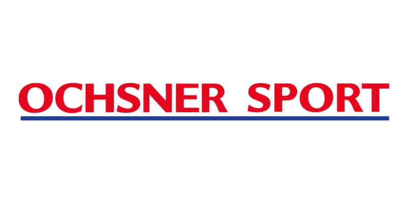 Ochsner Sport Logo