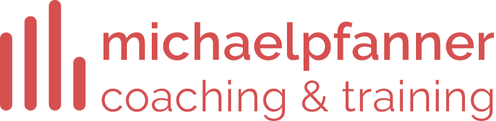 Michael Pfanner Logo